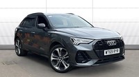 2019 Audi Q3 45 TFSI Quattro Vorsprung 5dr S Tronic Petrol Estate Estate Petrol 