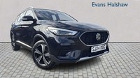 2024 MG Motor UK Zs 1.5 VTi-TECH Excite 5dr Hatchback Petrol Manual