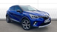 2022 Renault Captur 1.0 TCE 90 Techno 5dr Petrol Hatchback Hatchback Petrol Manu