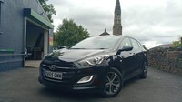 Hyundai estate! NEW MOT!