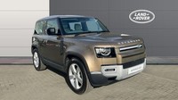 2024 Land Rover Defender 3.0 D250 HSE 90 3dr Auto Diesel Estate Estate Diesel Au