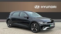 2026 Hyundai IONIQ 5 125kW Advance 63 kWh 5dr Auto Electric Hatchback Hatchback 