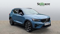 2024 Volvo XC40 2.0 B4 MHEV Ultra Dark DCT Auto Euro 6 (s/s) 5dr ESTATE Petrol/E