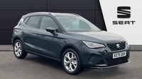 2025 SEAT Arona 1.0 TSI 115 FR 5dr Petrol Hatchback Hatchback Petrol Manual