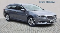 Vauxhall Insignia 1.6 Turbo D [136] Elite Nav 5dr Estate Diesel Manual