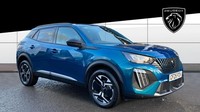 2025 Peugeot 2008 1.2 PureTech Allure 5dr Petrol Estate Estate Petrol Manual