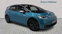 2020 Volkswagen ID.3 150kW 1ST Edition Pro Power 58kWh 5dr Auto Hatchback Electr