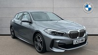 2023 BMW 1 Series 118i [136] M Sport 5dr Step Auto [LCP] HATCHBACK PETROL Automa