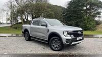 2024 Ford Ranger Diesel Pick Up D/Cab Wildtrak 3.0 EcoBlue V6 240 Auto Double Ca