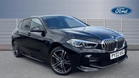 2022 BMW 1 Series 120d xDrive M Sport 5dr Step Auto [LCP] Diesel Hatchback Hatch