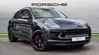 2025 Porsche Macan Gts S-A SUV Petrol Automatic