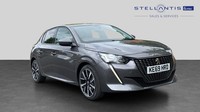 2020 Peugeot 208 1.2 PureTech Allure Hatchback 5dr Petrol Manual Euro 6 (s/s) (1