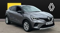 2022 Renault Captur 1.3 TCE 140 Iconic 5dr Petrol Hatchback Hatchback Petrol Man