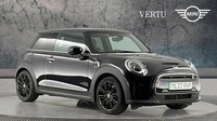 2022 MINI Hatchback 135kW Cooper S Level 2 33kWh 3dr Auto Electric Hatchback Hat