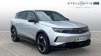 2025 Vauxhall Grandland Electric 73kWh Ultimate SUV 5dr Electric Auto (213 ps) S