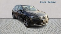 2019 Volkswagen Tiguan 2.0 TSi 190 4Motion SEL 5dr DSG Estate Petrol Automatic