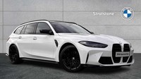 2023 BMW M3 xDrive Competition M 5dr Step Auto Estate Petrol Automatic