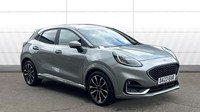 2023 Ford Puma 1.0 EcoBoost Hybr mHEV 155 ST-Line Vignale 5dr DCT Petrol Hatchba