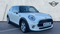 2020 MINI Hatch 3-Door Hatch Cooper Classic HATCHBACK Petrol Automatic