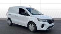 2025 Nissan Townstar L1 Petrol 1.3 Tekna Van Van Petrol Manual