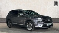 2023 Hyundai Santa Fe 1.6 h T-GDi Ultimate SUV 5dr Petrol Hybrid Auto Euro 6 (s/