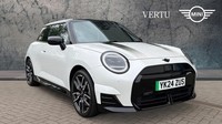 2024 MINI Cooper 160kW SE Sport 54kWh 3dr Auto Electric Hatchback Hatchback Elec