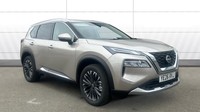 2026 Nissan X-Trail 1.5 MHEV 163 Tekna+ 5dr [7 Seat] Xtronic Petrol Station Wago