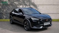 2024 Cupra Formentor 1.4 eHybrid 204 V1 5dr DSG 4x4 Petrol Parallel PHEV Automat
