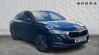 2022 Škoda Octavia 2.0 TDI SE L DSG Euro 6 5-door Hatchback Diesel Automatic