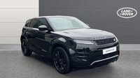 2026 Land Rover Range Rover Evoque 2.0 D200 Autobiography 5dr Auto [Revised] Die