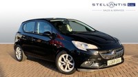 2019 Vauxhall Corsa 1.4i ecoTEC Energy Hatchback 5dr Petrol Auto Euro 6 (90 ps) 