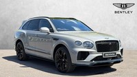 2026 Bentley Bentayga Speed 4.0 V8 Speed 1(2026) Petrol