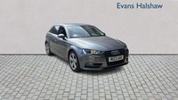 Audi A3 1.2 TFSI 110 Sport 5dr [Nav] Hatchback Petrol Manual