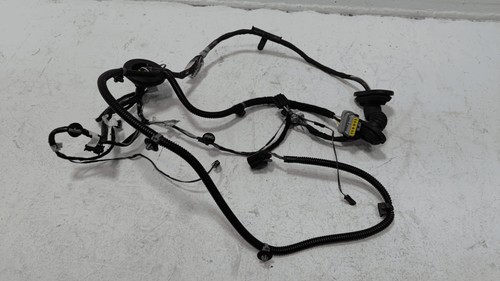 2012-2020 Tesla Model S Rear Left Driver Side Door Wire Wiring Harness OEM