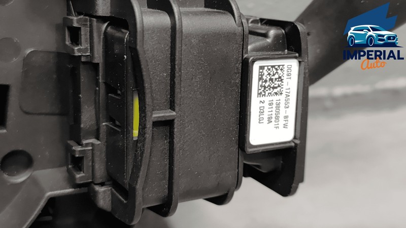 Used Ford Fusion Steering Column Combination Multifunction Switch OEM 2017 - 2020