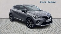 2023 Renault Captur 1.0 TCE 90 Techno 5dr HATCHBACK PETROL Manual