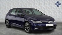 2023 Volkswagen Golf ETSI MHEV Style DSG Euro 6 5-door Hatchback Petrol Automati