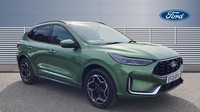 2025 Ford Kuga 2.5 PHEV ST-Line X 5dr CVT Estate Estate Hybrid Automatic