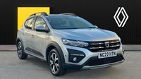 2022 Dacia Sandero Stepway 1.0 TCe Prestige 5dr Petrol Hatchback Hatchback Petro