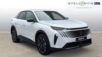 2025 Peugeot 3008 SUV 1.2 HYBRID Allure SUV 5dr Petrol Hybrid e-DSC6 Euro 6 (s/s