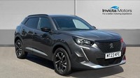 2023 Peugeot 2008 1.2 PureTech Allure Premium+ 5dr (Cruise Control/S Petrol