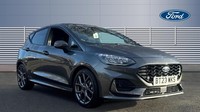 2023 Ford Fiesta 1.0 EcoBoost ST-Line 5dr Petrol Hatchback Hatchback Petrol Manu