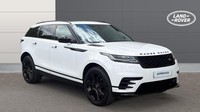 2022 Land Rover Range Rover Velar 2.0 D200 R-Dynamic SE 5dr Auto Diesel Estate E
