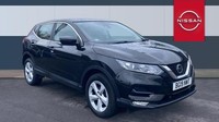 2019 Nissan Qashqai 1.3 DiG-T Acenta Premium 5dr Petrol Hatchback Hatchback Petr