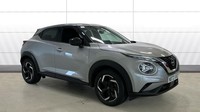 2023 Nissan Juke 1.0 DiG-T 114 N-Connecta 5dr Petrol Hatchback Hatchback Petrol 
