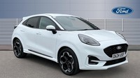 2024 Ford Puma 1.0 EcoBoost Hybrid mHEV ST-Line X 5dr Petrol Hatchback Hatchback