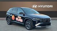 2025 Hyundai TUCSON 1.6T Advance 5dr Petrol Estate Estate Petrol Manual