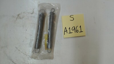 Gardner Spring V20C 6inch Spring, lot of 2