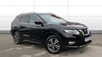 2020 Nissan X-Trail 1.7 dCi N-Connecta 5dr CVT Diesel Station Wagon Station Wago