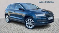 2020 Skoda Karoq 1.0 TSI SE L 5dr Estate Petrol Manual